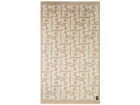Markslöjd Decke Ilma 250 x 150 cm, Beige, Bewusste