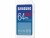 Bild 1 Samsung SDXC-Karte Pro Plus (2023) 64 GB, Speicherkartentyp: SDXC