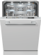 Bild 0 Miele Geschirrspüler G 3885-55 SCVi - A