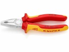 Knipex Kombizange 180 mm 1000 V