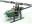 Immagine 1 FliteZone Helikopter 120X CP 3D PNP, Antriebsart: Elektro Brushless
