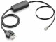 Poly APC-82 - Electronic hook switch adapter - TAA Compliant