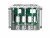 Image 0 Hewlett-Packard HPE 2SFF U.3 HDD Stacking Drive Cage Kit