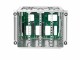 Hewlett-Packard HPE 8SFF U.3 Premium Drive Cage Kit - Storage