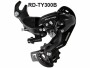 Shimano Schaltwerk Tourney RD-TY300 6/7-Gang, SGS-mit Halter