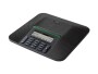 Cisco Konferenztelefon 7832 schwarz, SIP-Konten: ×, PoE: Ja
