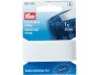 Prym Elastikband kräftig Weiss, 1 m x 25 mm