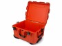 Nanuk Kunststoffkoffer 960 - leer Orange, Höhe: 368 mm