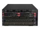 Hewlett-Packard HPE FlexNetwork 7503X Chassis - Commutateur - C3