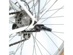 PetEgo Kupplung zu Comfort Wagon, Produkttyp: Für's Fahrrad