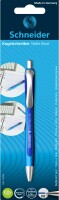 SCHNEIDER Kugelschreiber Rave XB 73253 blau Blister, Aktuell