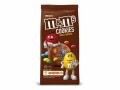 Mars UK M&Ms Biscuits, Produkttyp: Schokolade, Ernährungsweise