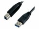 Wirewin - USB-Kabel - 9-polig USB