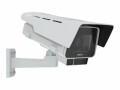 Axis Communications AXIS P1378-LE Network Camera