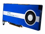 AMD Radeon Pro W5500 - Graphics card - Radeon