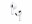 Image 0 Apple AirPods 3. Generation Lightning Weiss, Detailfarbe: Weiss