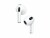 Bild 0 Apple True Wireless In-Ear-Kopfhörer AirPods 3. Gen Lightning