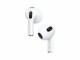 Image 1 Apple AirPods 3. Generation Lightning Weiss, Detailfarbe: Weiss