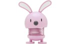 Hoptimist Aufsteller Bunny S 9 cm, Rosa, Eigenschaften: Keine