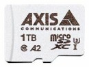 Axis Communications Axis Speicherkarte Surveillance 1 TB microSDXC 10 Stück