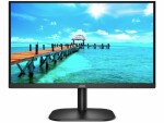 AOC Monitor 22B2QAM, Bildschirmdiagonale: 21.5 ", Auflösung