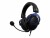 Bild 2 HyperX Headset Cloud Blau/Schwarz, Audiokanäle: Stereo