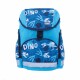 FUNKI     Slim-Bag                  Dino - 6013.010  blau