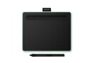 Wacom Stifttablet Intuos S BT Creative Pen Tablet Pistazie