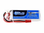 E+P EP RC-Akku LiPo 900 mAh 7.4 V 30C BluePower