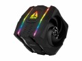 Arctic Cooling CPU-Kühler Freezer 50, Kühlungstyp: Lüfter, Aktiv