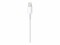 Bild 2 Apple Lightning auf USB Kabel (2m) - BULK