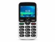 Doro 5860 - 4G telefono con funzionalità - microSD