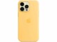 Apple Silicone Case mit MagSafe iPhone 14 Pro Max