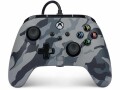 Power A Enhanced Wired Controller Arctic Camo