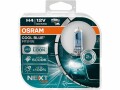 OSRAM Cool Blue Intenste NextGen H4 P43t Motorrad/PKW, Länge