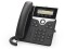 Bild 1 Cisco Tischtelefon 7811 Schwarz, SIP-Konten: ×, PoE: Ja