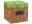Bild 0 Paladone Wecker Minecraft Mehrfarbig, Detailfarbe: Mehrfarbig