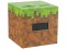 Bild 1 Paladone Wecker Minecraft Mehrfarbig, Detailfarbe: Mehrfarbig