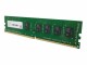 Qnap - DDR4 - 4 GB - DIMM