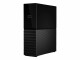 Bild 7 Western Digital Externe Festplatte WD My Book 16 TB, Stromversorgung