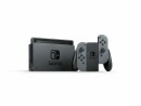 Nintendo Switch Grau Bundle inklusive 64GB SD-Karte, Plattform