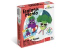 Adventerra Games Memo-Spiel Ecologic Memo ? Eating in Season, Sprache