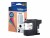 Image 4 Brother LC-223BK BLACK INK CARTRIDGE 550 PAGES ISO