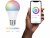 Bild 3 hombli Leuchtmittel Smart Bulb, E27, 9W, RGB + CCT