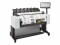 Bild 2 HP Grossformatdrucker - DesignJet T2600PS
