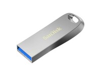 SanDisk USB-Stick Ultra Luxe USB 3.1 64 GB, Speicherkapazität