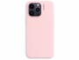 Nudient Back Cover Base Case 14 Pro Max Baby