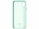 Bild 2 Urbany's Back Cover Minty Fresh Silicone iPhone X/XS, Fallsicher