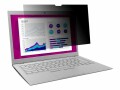 3M Blickschutzfilter High Clarity für Microsoft Surface