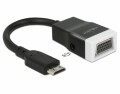 DeLock Adapterkabel Mini-C-HDMI ? VGA mit Audio, Kabeltyp